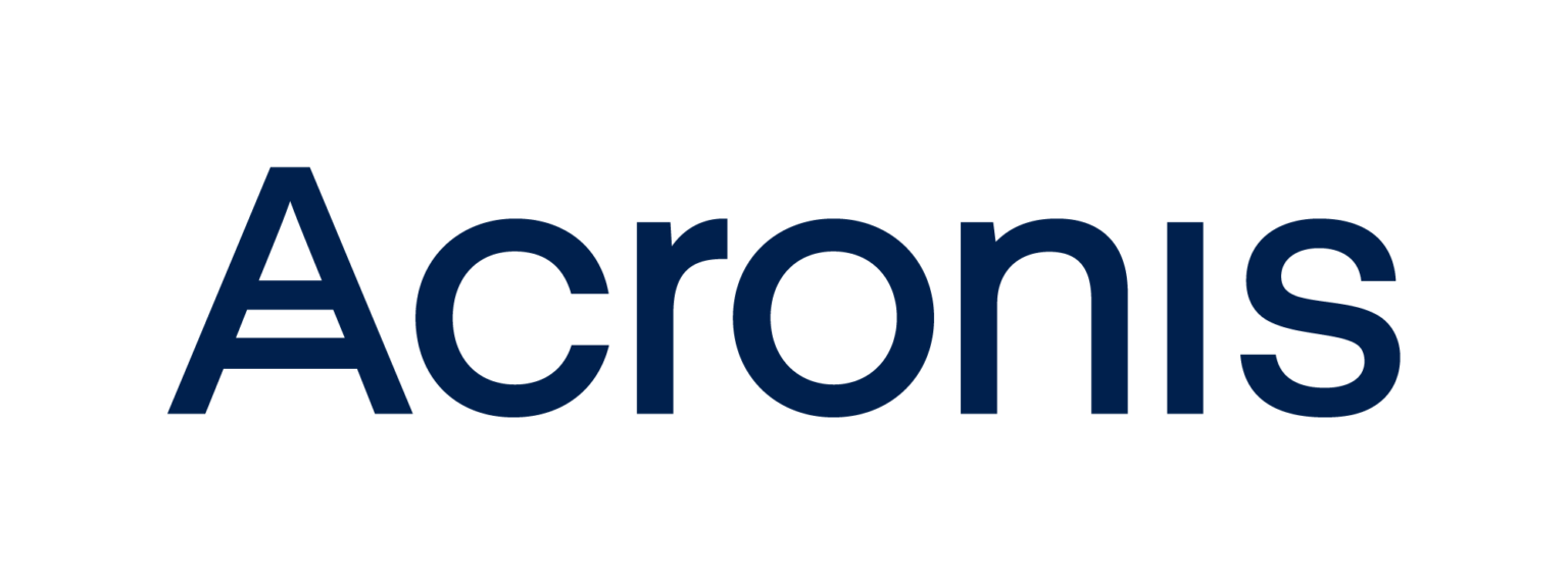 Acronis logo