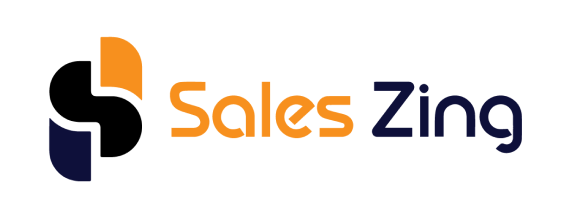 Sales Zing logo