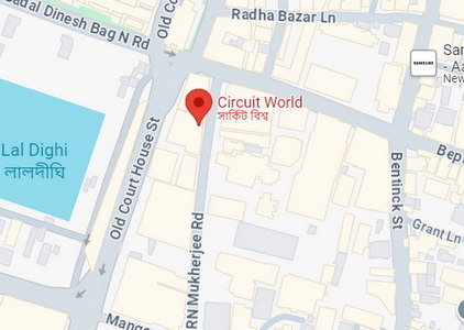 Circuit World Kolkata