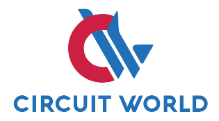 Circuit World Logo