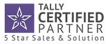 Tally Certified Partner Logo