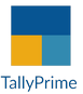 TallyPrime Logo