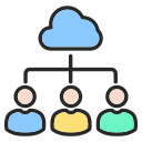 Tally Virtual User