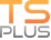 Tsplus logo