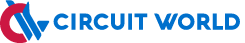 Circuit World Logo